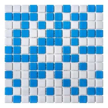 Стеклянная мозаика AquaMo MX2540102