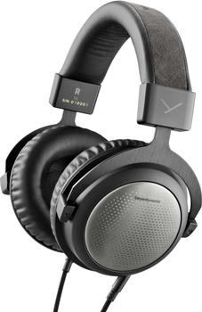 Навушники Beyerdynamic T5 the 3rd generation (4010118717789)