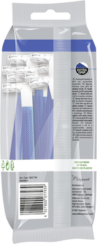 Maszynka do golenia dla mężczyzn Wilkinson Sword Extra Precision 2 12 szt (4027800077939)