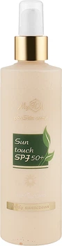 Сонцезахисний крем "Дотик сонця" SPF 50+ - MyIDi Sun Touch SPF 50+ 200ml (971968-46017)