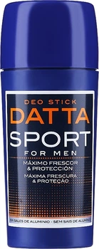 Дезодорант-стік Tulipan Negro DATTA SPORT FOR MEN 75 мл
