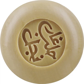 Мило з екстрактом жасмину - Najel Jasmin Aleppo Soap 100g (576773-39117)