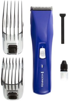 Машинка для стрижки волос Remington Pro Power Alpha HC5155 (4008496986019)