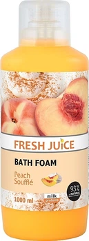 Піна для ванни - Fresh Juice Pach Souffle 1000ml (60273-64192)