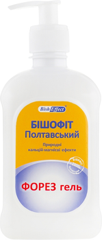 "Полтавський Форез-гель" - Bisheffect 400ml (616141-53803)