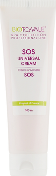 Універсальний крем "SOS" - Biotonale SOS Universal Cream 100ml (835125-31880)