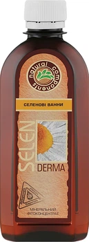 Минеральный фитоконцентрат "Selen Dermo" - Лаборатория доктора Пирогова 250ml (332313-31103701)