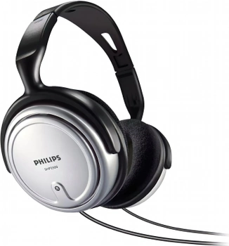 Słuchawki Philips SHP2500/10 (8712581584276)