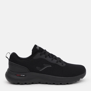 Мужские кроссовки Joma Infinite Men 2321 CINFIW2321 41 (8US) 26.7 см Черные (8445757834584)