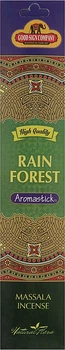 Ароматические палочки "Дождливый лес" - Good Sign Company Rain Forest Aromastick 7шт (1008015-41385)