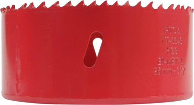 Piła otwornica YATO BI-METAL HSS M3, 95 mm (YT-3343)