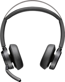 Słuchawki Poly Focus 2-M USB-C HS Stereo (77Y88AA)