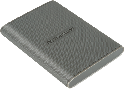 Dysk SSD Transcend ESD360C 1TB USB Type-C 3D NAND (TS1TESD360C) Zewnętrzny