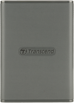 SSD диск Transcend ESD360C 4TB USB Type-C 3D NAND (TS4TESD360C) External