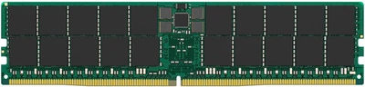 Оперативна пам'ять Kingston Server Premier DDR5-5600 65536MB PC5-44800 ECC Registered Green (KSM56R46BD4PMI-64HAI)