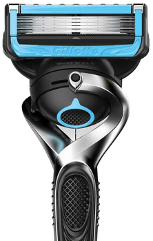 Бритва чоловіча Gillette ProShield Chill (7702018556670)