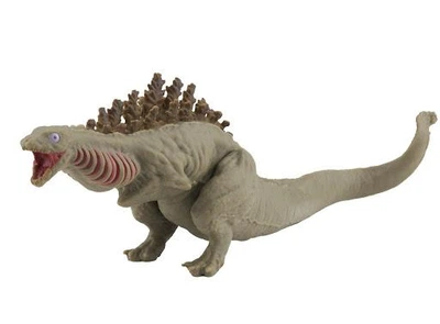 Шин Годзилла Shin Godzilla 2016 Movie Monster Series Bandai