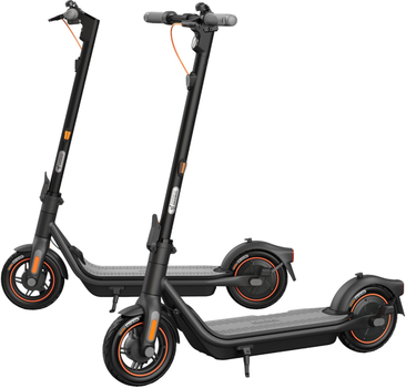 Hulajnoga elektryczna Segway Ninebot F65I Black (AA.00.0010.97)