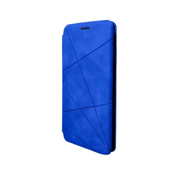 Чохол-книжка Dekker для Samsung Galaxy M53 5G Blue