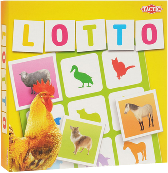Lotto Tactic Farm animals (41449) (6416739414492)