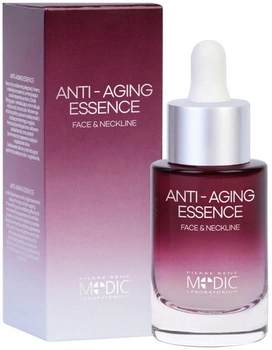 Serum do twarzy Pierre Rene Medic Anti-Aging Essence przeciwstarzeniowe 30 ml (3700467850787)