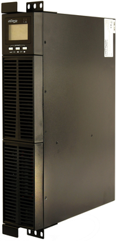 ИБП EnerGenie On-Line 1000 VA (900 W) Black (EG-UPSO-RACK-1000)