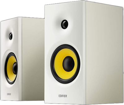 Акустическая система Edifier R1080BT White
