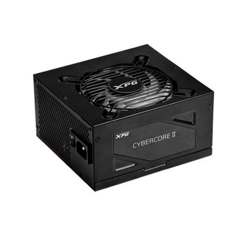 Блок питания ADATA 1000W (CYBERCOREII1000P-BKCEU)