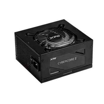 Блок питания ADATA 1300W (CYBERCOREII1300P-BKCEU)