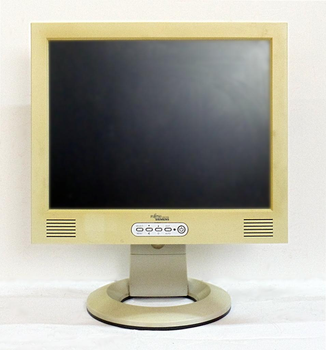 Монитор Fujitsu-Siemens P15-1, 1024x768, 75 Гц б/у
