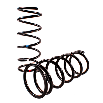 Пружина Tashiko передняя Toyota Carina E T190 V2.0 1991-1997 48131-2S350