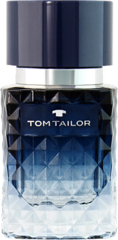 Чоловіча туалетна вода Tom Tailor For Him 30 мл (4051395172144)