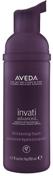 Пінка для волосся Aveda Invati Advanced Thickening 50 мл (018084030943)