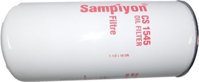 Фільтр оливний SAMPIYON DAF CS 1545 OC234 (AVT139251)