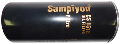 Фільтр оливний SAMPIYON CS 1518 P551102 (AVT140571)