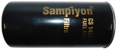 Фільтр оливний SAMPIYON вторинний AGRO CS 1426 M P553855 (AVT163488)