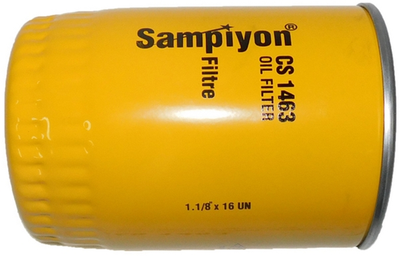 Фільтр оливний SAMPIYON CS 1463 P555570 (AVT163545)