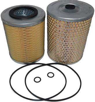 Фільтр оливний SAMPIYON CE 1254/1255 P550065 (AVT163604)