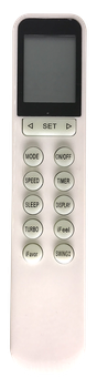 Пульт для кондиционеров AUX YKR-Т/301E [Conditioner] - 88154
