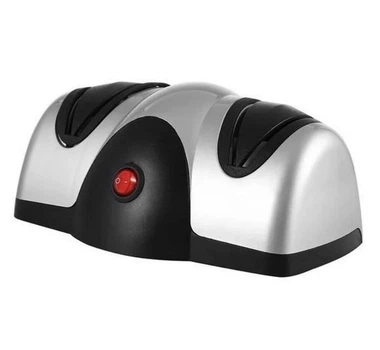 Точилка електрична для ножиць і кухонних ножів Electric Knife Sharpener