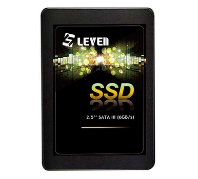 #160048 - Твердотельный накопитель 240Gb, Leven JS300, SATA3, 2.5', 3D TLC, 560/510 MB/s (JS300SSD240GB)
