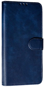 Чохол-книжка Flip Cover Business на Samsung Galaxy A54 (dark blue)
