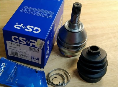 Шрус внутренний передний GSP 699026 OPEL VECTRA C 1.6-1.8 03-.