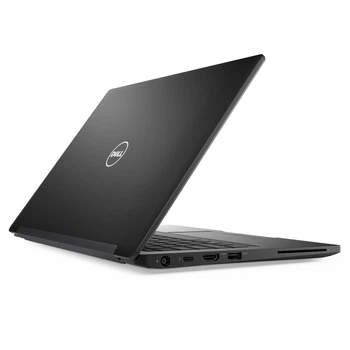 Ноутбук Dell Latitude 7290 / 12.5” 1366x768 HD / i7-8650U / 32 ГБ / SSD 1 ТБ / Intel UHD Graphics 620 / Класс Б Б/У