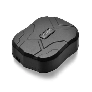 GPS трекер TK905 сильный магнит GPS трекер удаленного мониторинга 90 дней длительного ожидания