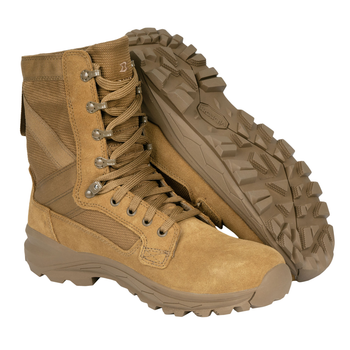 Тактические ботинки Garmont T8 Extreme EVO GTX Coyote Brown 42.5 2000000155999