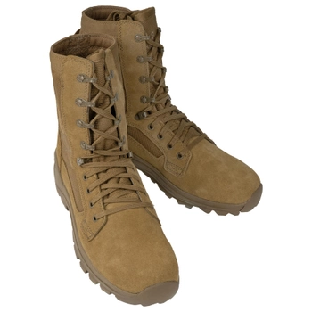 Тактические зимние ботинки Garmont T8 Extreme EVO 200g Thinsulate Coyote Brown 44 2000000156132