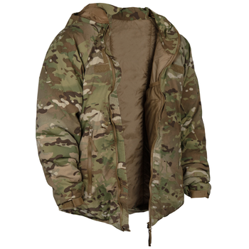 Куртка Tennier ECWCS Gen III level 7 Multicam XL-Long 2000000069494