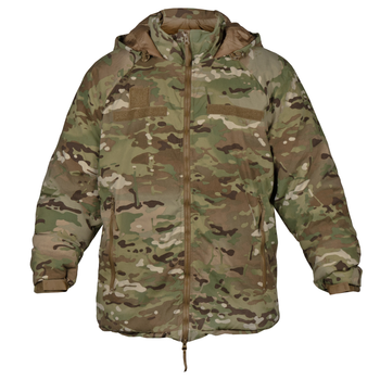 Куртка Tennier ECWCS Gen III level 7 Multicam XL-Regular 2000000065496