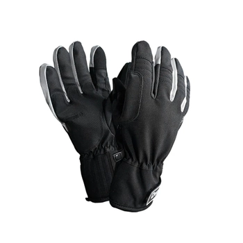 Зимние перчатки водонепроницаемые Dexshell Ultra Weather Outdoor Gloves Черный S 2000000157993